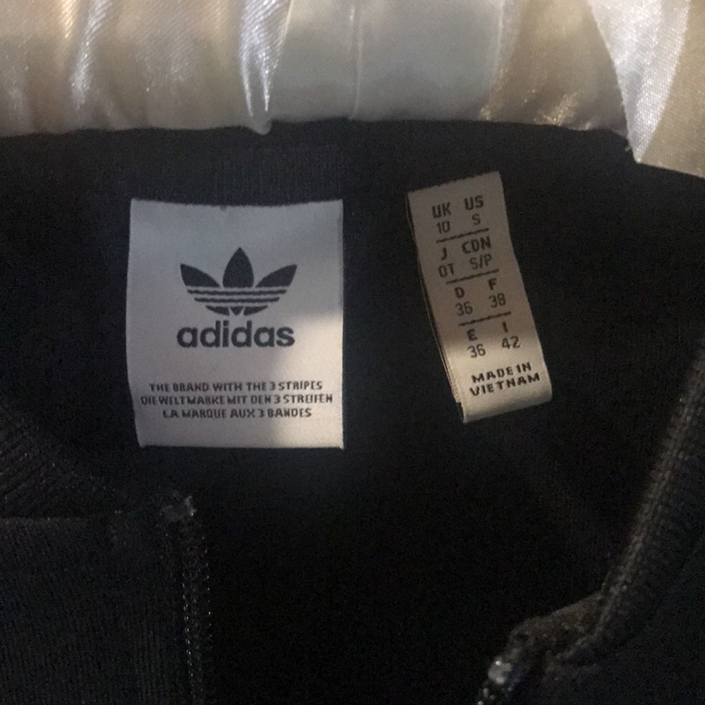 Adidas Firebird Track Jacket - image 3